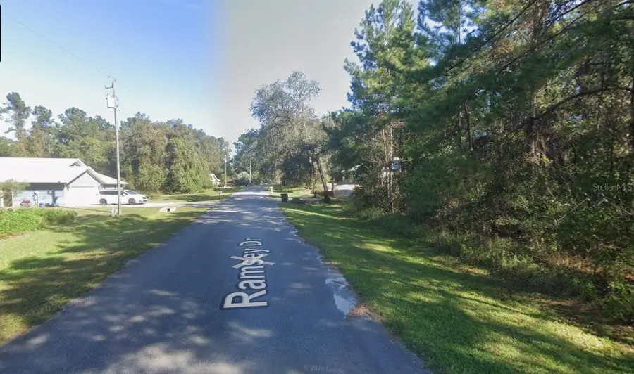 122 Ramsey Drive, Melrose, FL 32666 - #2