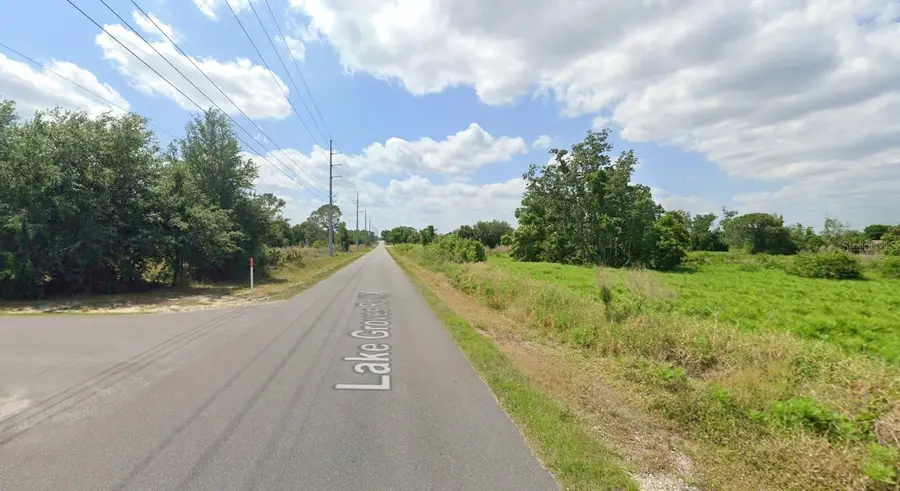 510 Lake Groves Road Ne, Lake Placid, FL 33852 - #2