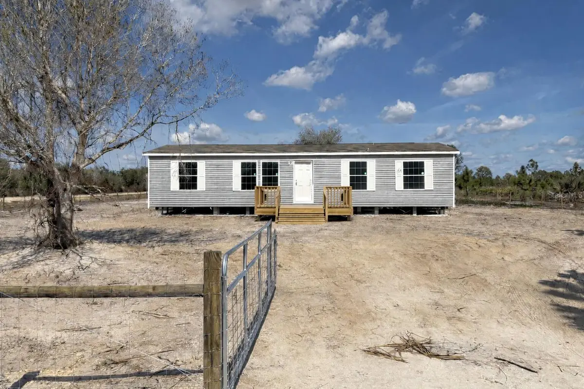 15983 NW 272nd Street, Okeechobee, FL 34972 - #1