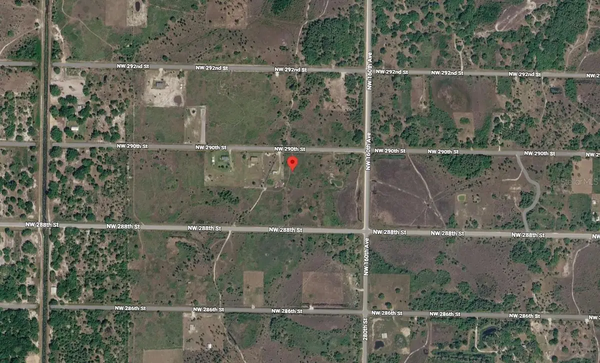 16162 NW 290th Street, Okeechobee, FL 34972 - #1