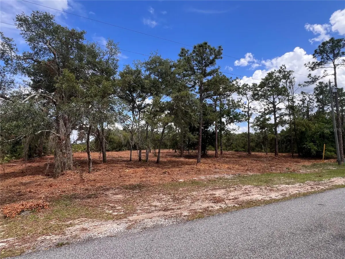 Deer Road, Frostproof, FL 33843 - #1