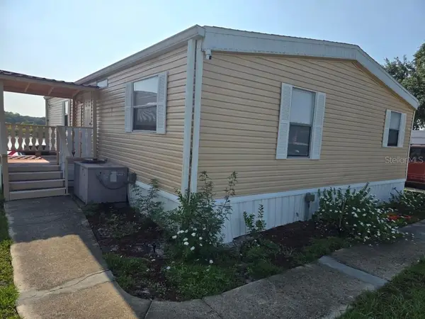 1125 Peninsular Drive, LAKE WALES, FL 33853