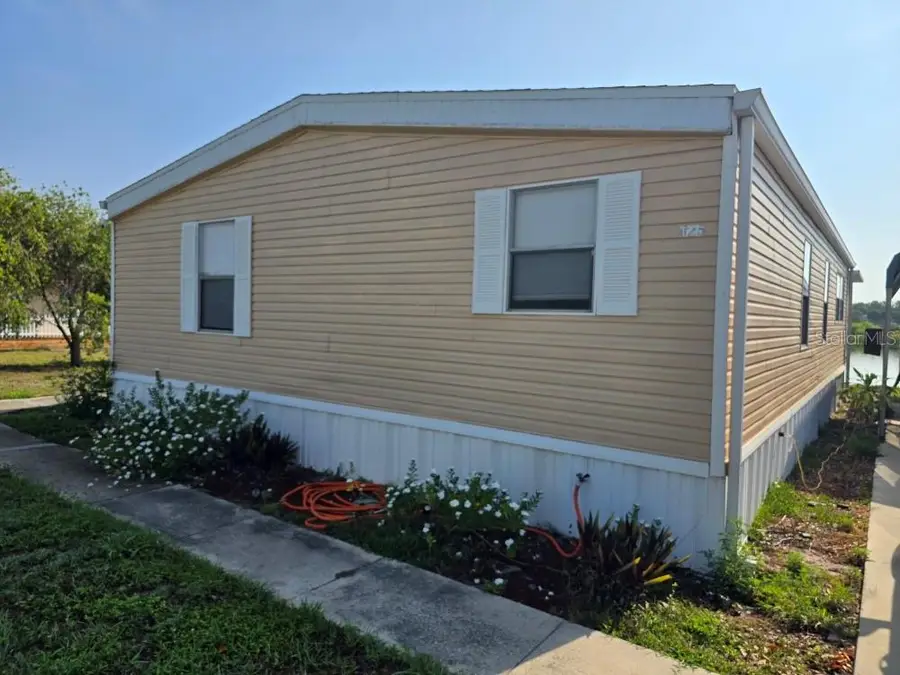 1125 Peninsular Drive, Lake Wales, FL 33853 - #3