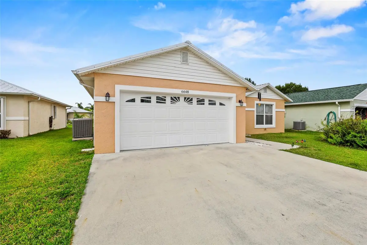 6648 Gaviota, Fort Pierce, FL 34951 - #1