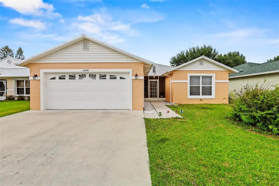 6648 Gaviota, Fort Pierce, FL 34951 - #2