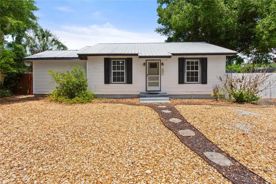 407 E Polk Avenue, Lake Wales, FL 33853 - #2