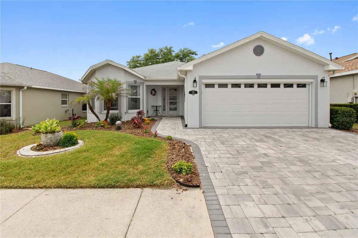 241 Lourdes Street, Lake Wales, FL 33859 - #1