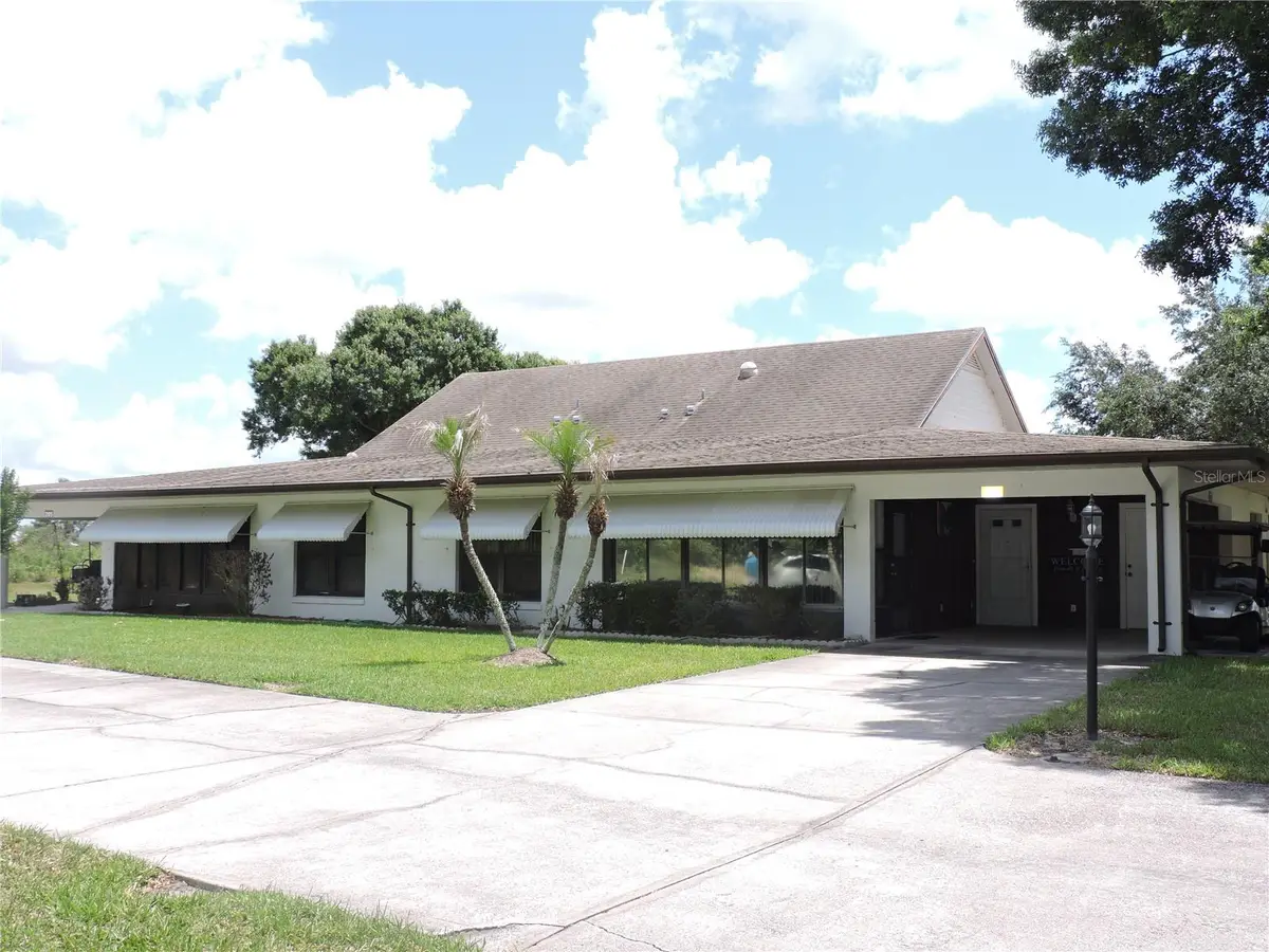 281 Genesis Pointe Drive #8-3, Lake Wales, FL 33859 - #1