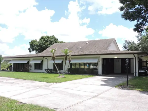281 Genesis Pointe Drive #8-3, LAKE WALES, FL 33859
