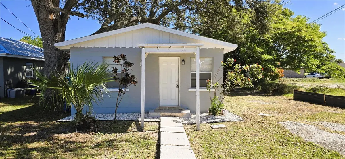134 E Street #1 & 2, Lake Wales, FL 33853 - #1