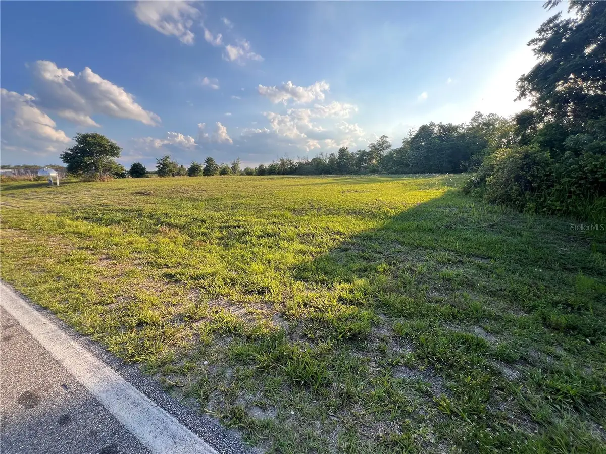 7513 S George Boulevard, Sebring, FL 33875 - #1
