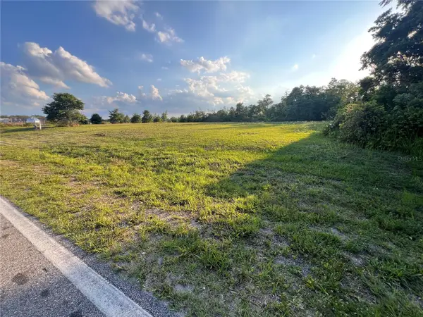 7513 S George Boulevard, SEBRING, FL 33875