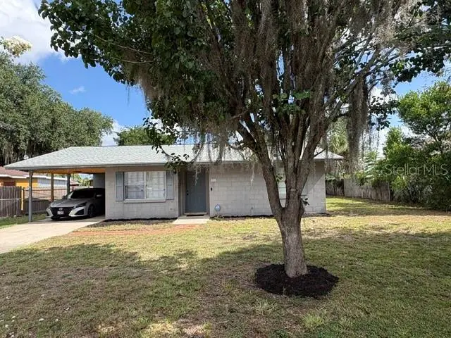 506 W 9th Street, Frostproof, FL 33843 - #3
