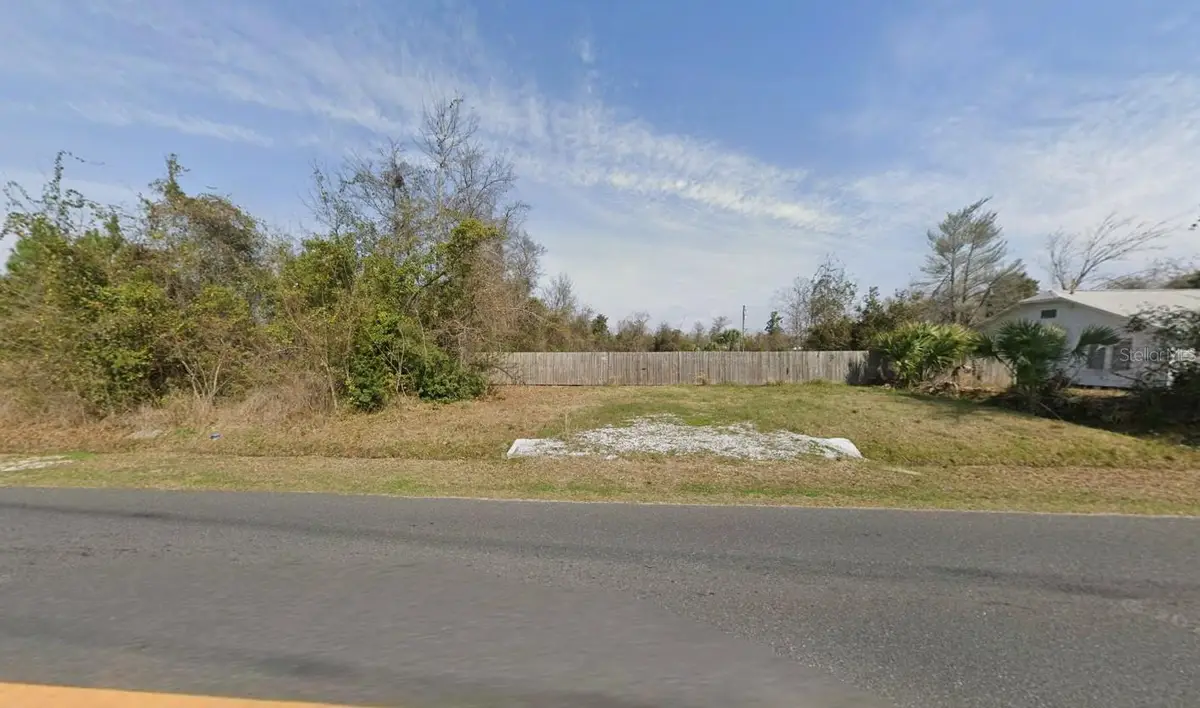 5321 Boat Race Road, Panama City, FL 32404 - #1