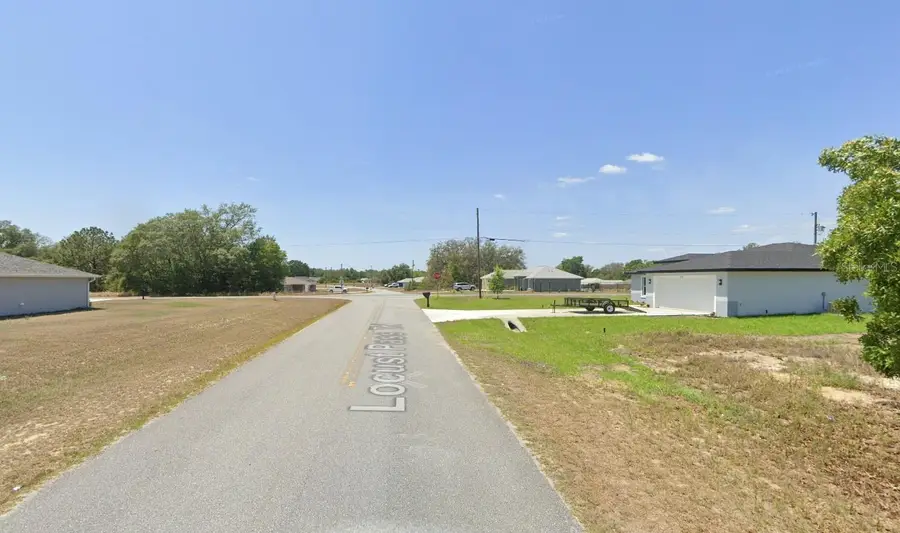 LOT 15 Locust Pass Trail, Ocala, FL 34472 - #2