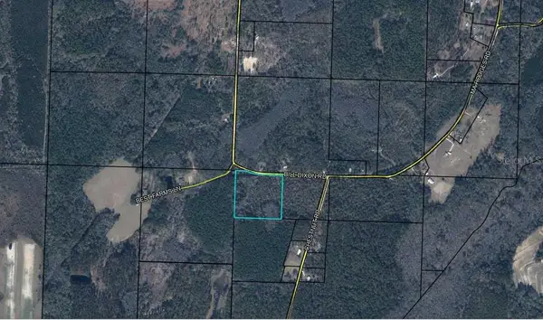 Bill Dixon Road, GRACEVILLE, FL 32440