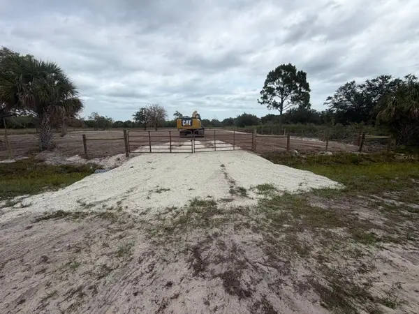 14667 NW 310th Street, OKEECHOBEE, FL 34972