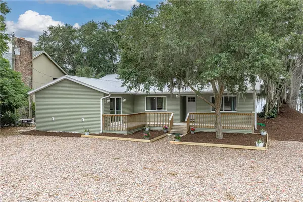914 Mangham Road, BABSON PARK, FL 33827