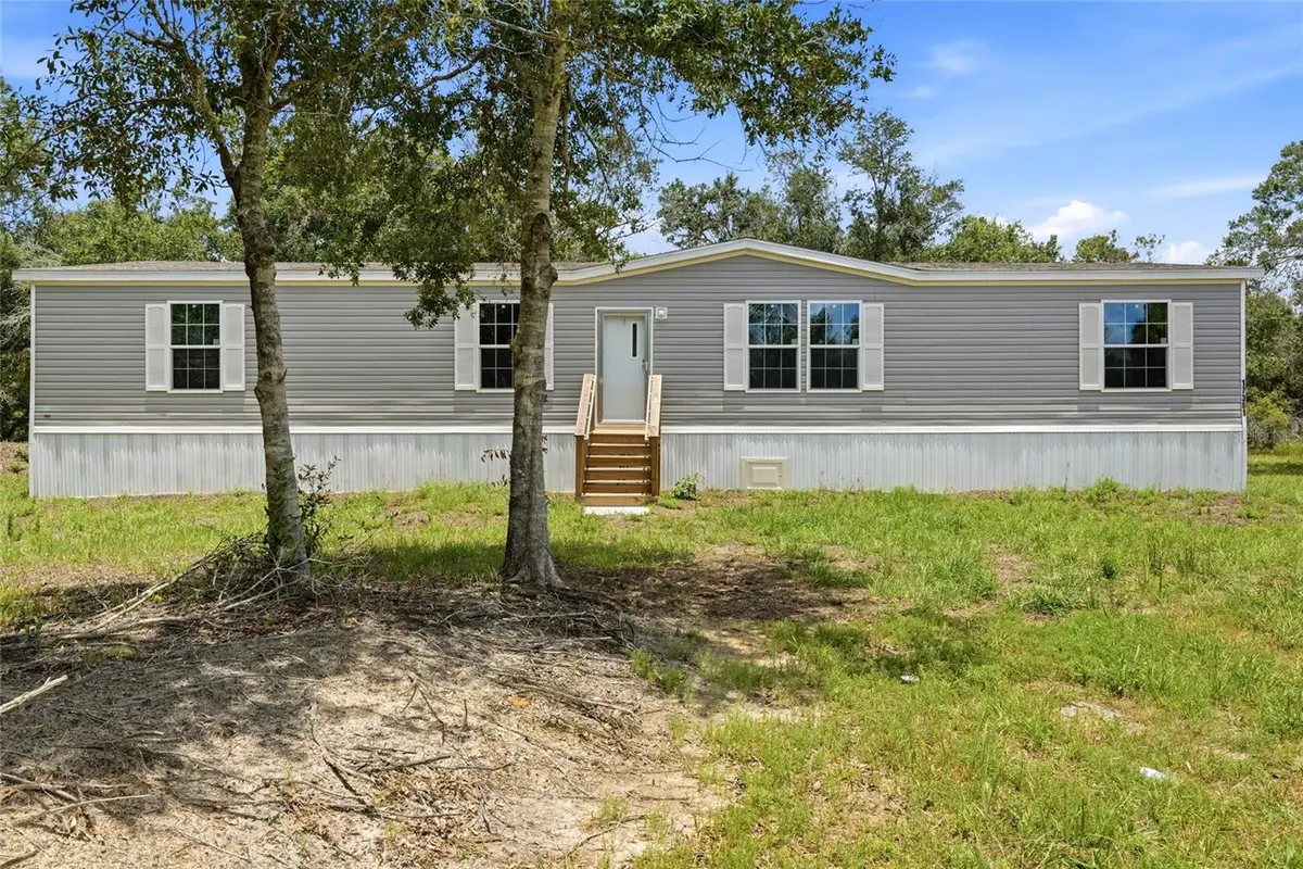 17381 NW 262nd Street, Okeechobee, FL 34972 - #1