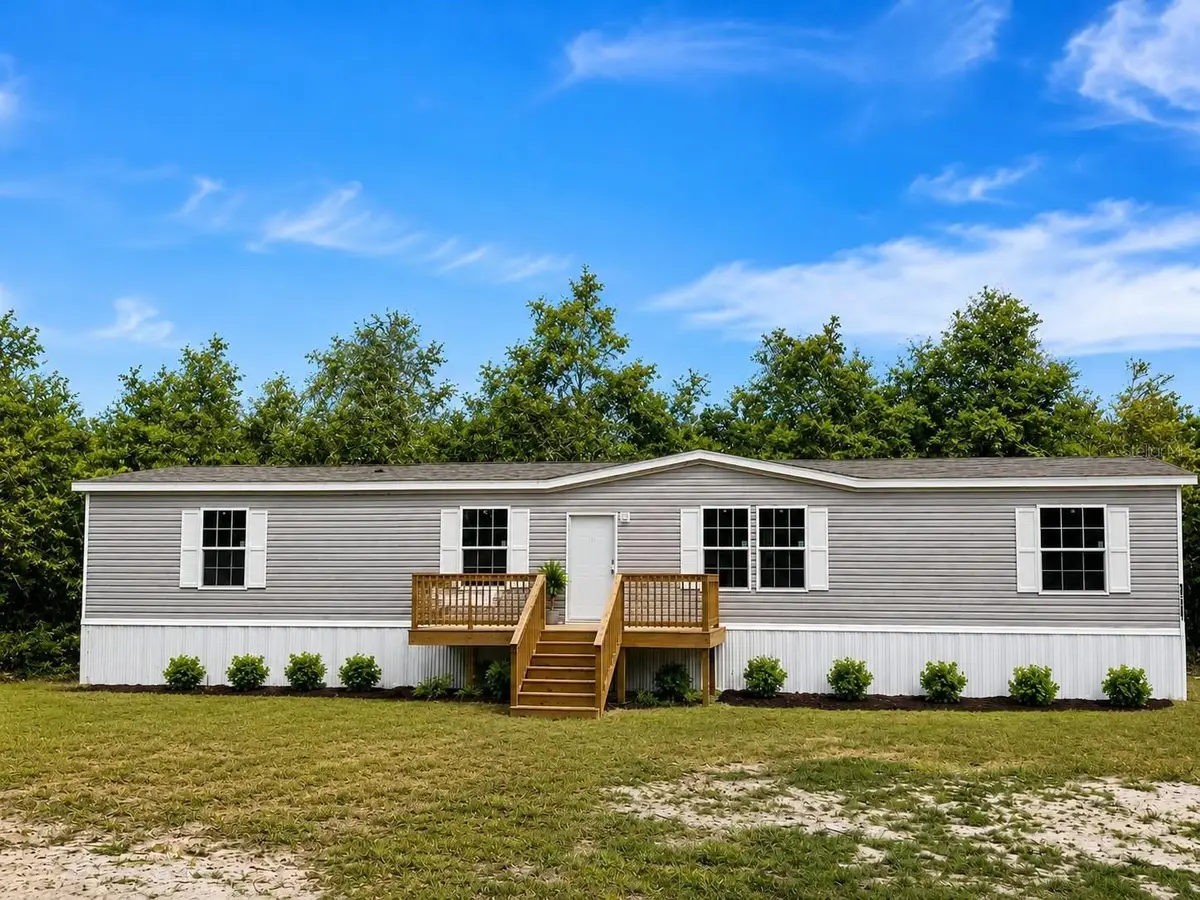 16854 NW 254th Street, Okeechobee, FL 34972 - #1