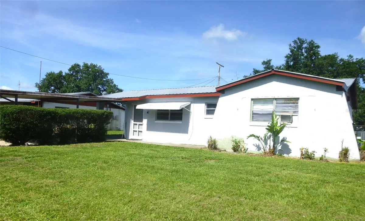 318 Central Avenue, Frostproof, FL 33843 - #1