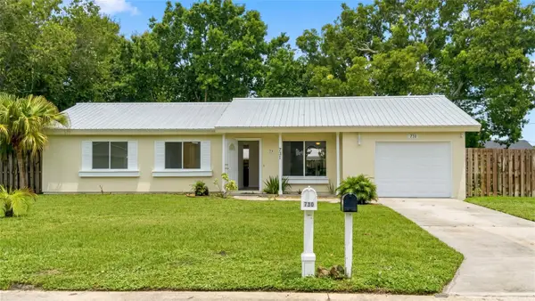 731 SW 24th Street, VERO BEACH, FL 32962