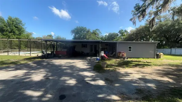 9401 NE 41st Court, ANTHONY, FL 32617