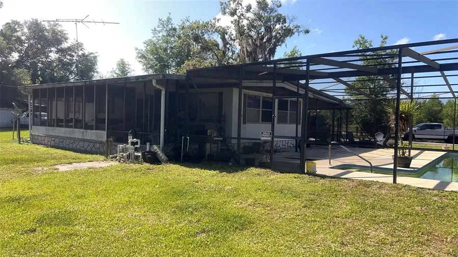 9401 NE 41st Court, Anthony, FL 32617 - #2