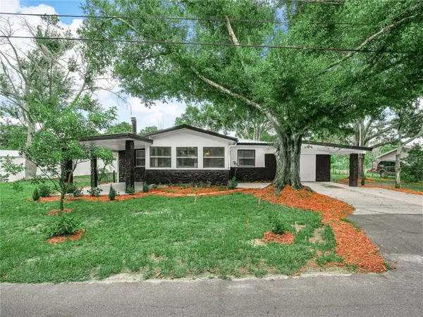 201 Brooks Road, FROSTPROOF, FL 33843