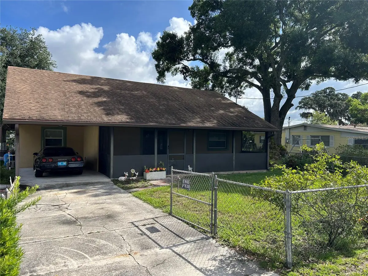 1213 Cherokee Drive, Kissimmee, FL 34744 - #1
