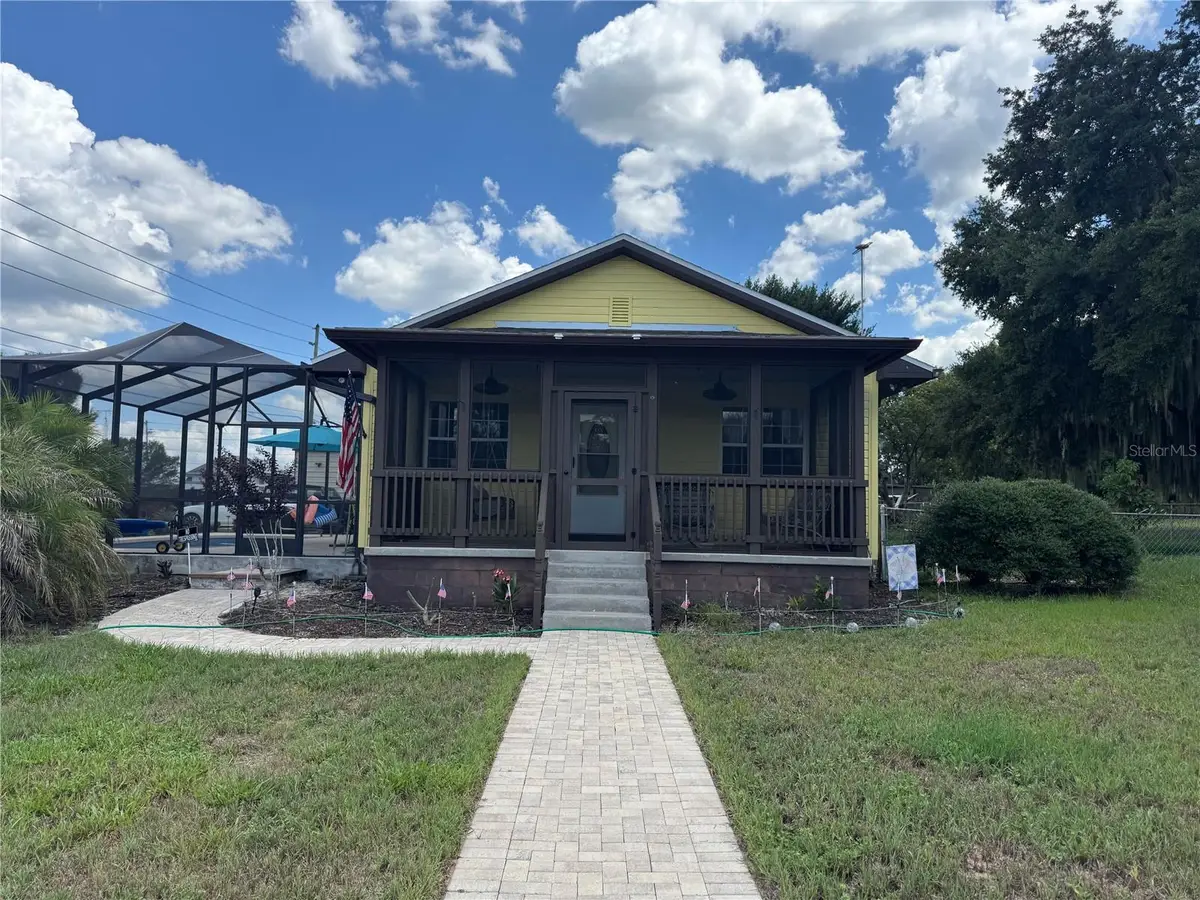 398 Virginia Street, Frostproof, FL 33843 - #1
