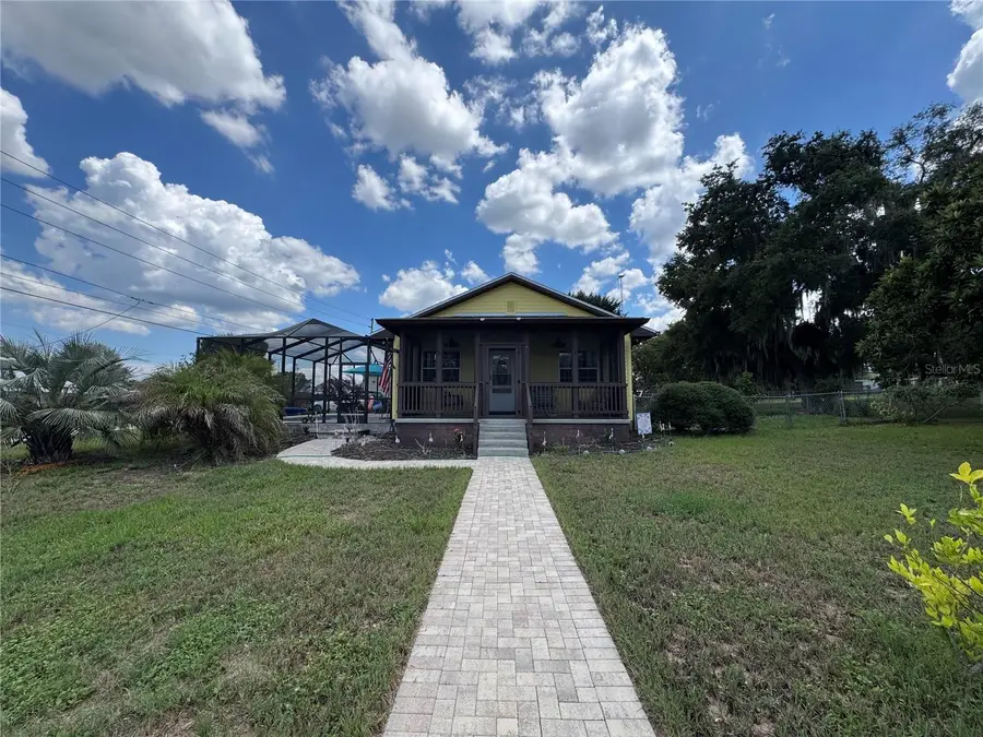 398 Virginia Street, Frostproof, FL 33843 - #3