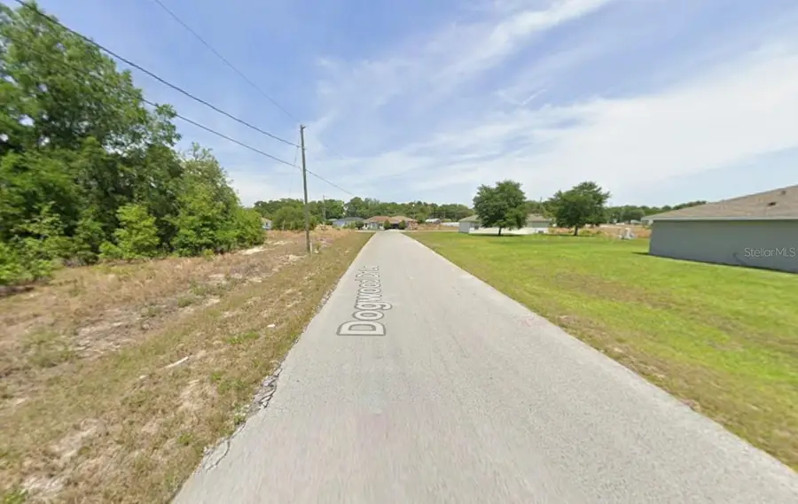Lot 11 Dogwood Drive Lane, Ocala, FL 34472 - #2