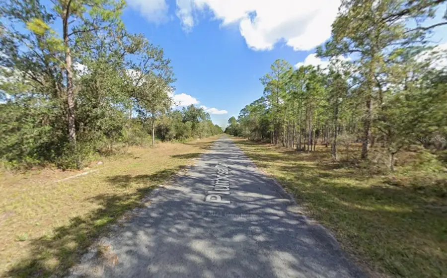 Plumosa Drive, Indian Lake Estates, FL 33855 - #2
