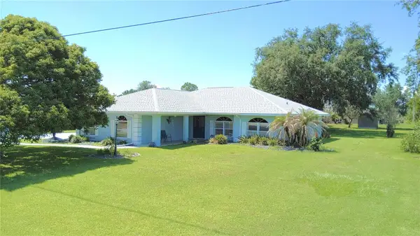 4415 Bunker Drive, SEBRING, FL 33872