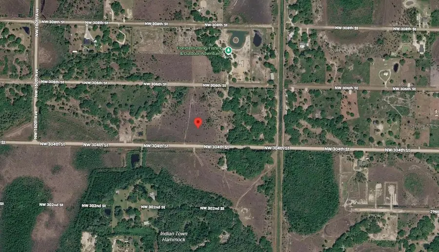 15463 NW 306th Street, Okeechobee, FL 34972 - #3