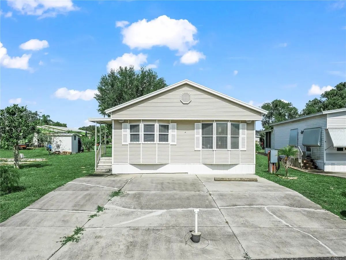108 Silversides Street, Lake Wales, FL 33898 - #1