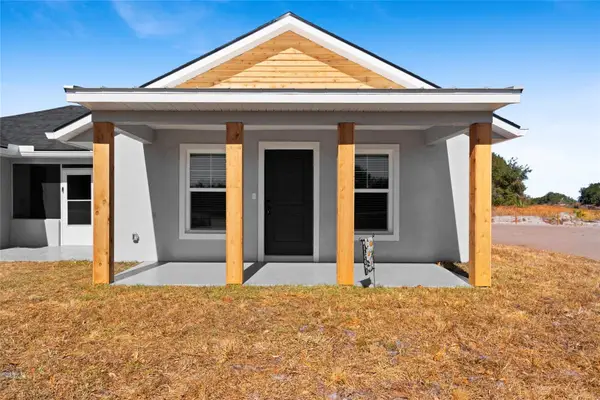 20806 NW 274th Street, OKEECHOBEE, FL 34972