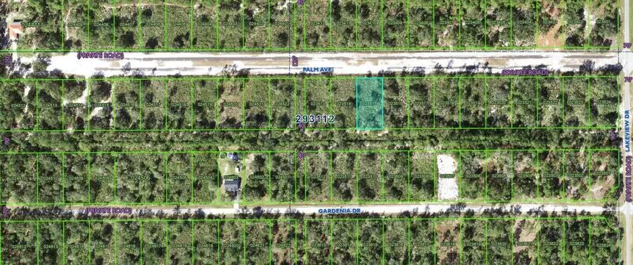 1019 Palm Ave, Indian Lake Estates, FL 33855 - #2