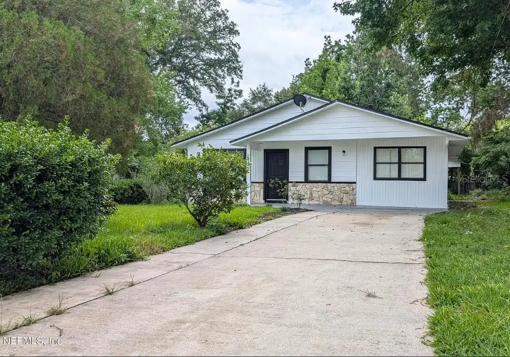 462 Sally Street, Green Cove Springs, FL 32043 - #1