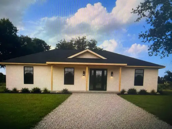 14973 NW 304th Street, OKEECHOBEE, FL 34972