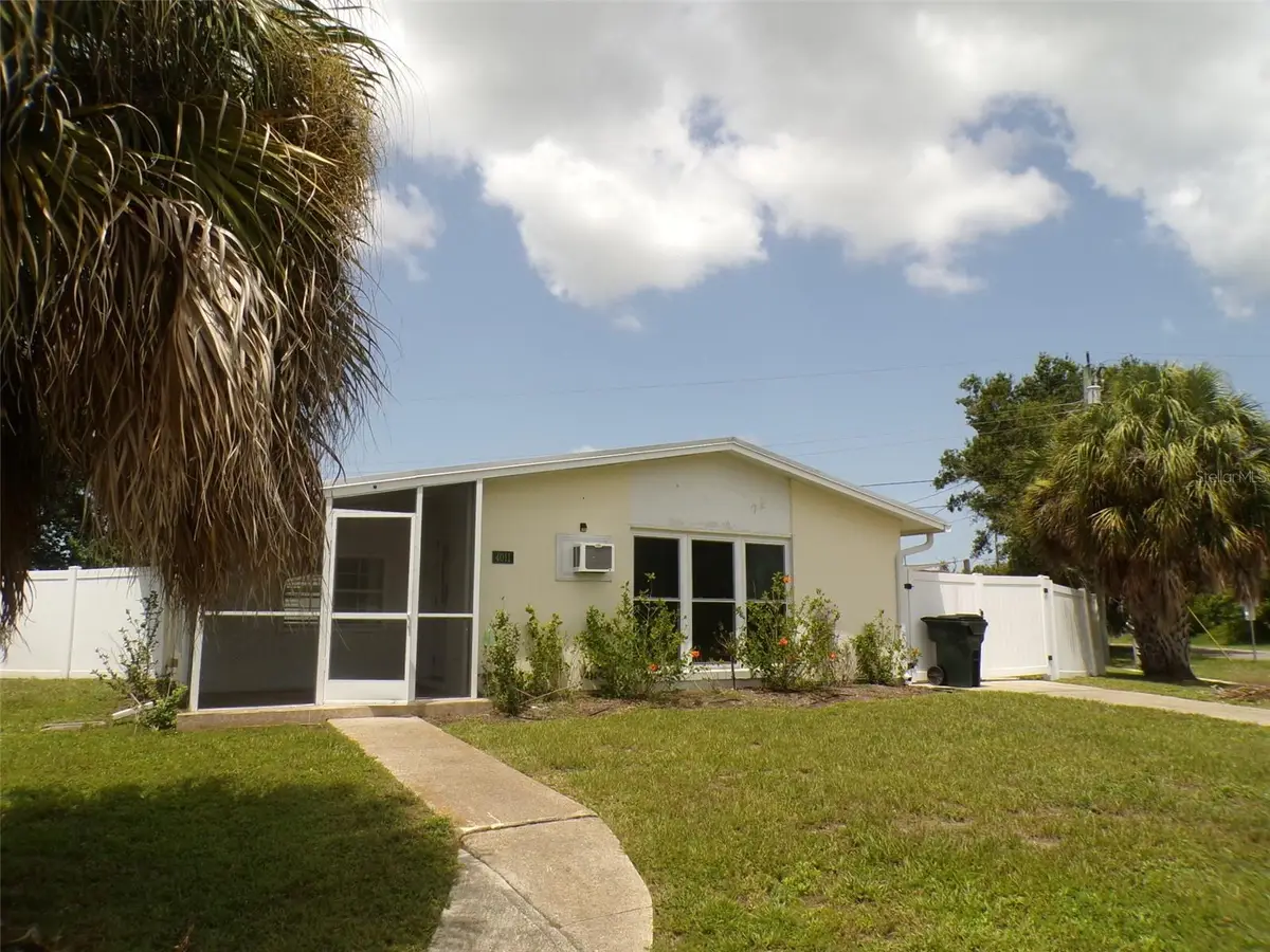 4011 Grobe Street, North Port, FL 34287 - #1