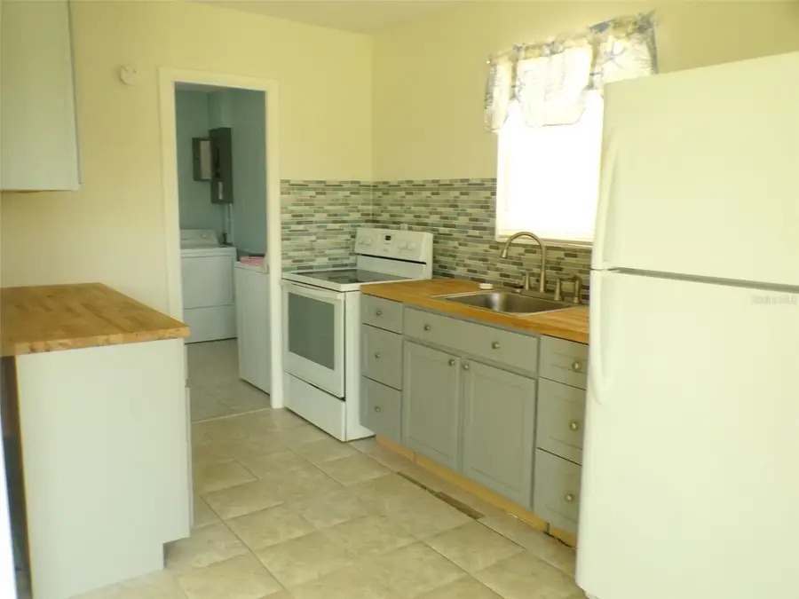 4011 Grobe Street, North Port, FL 34287 - #3