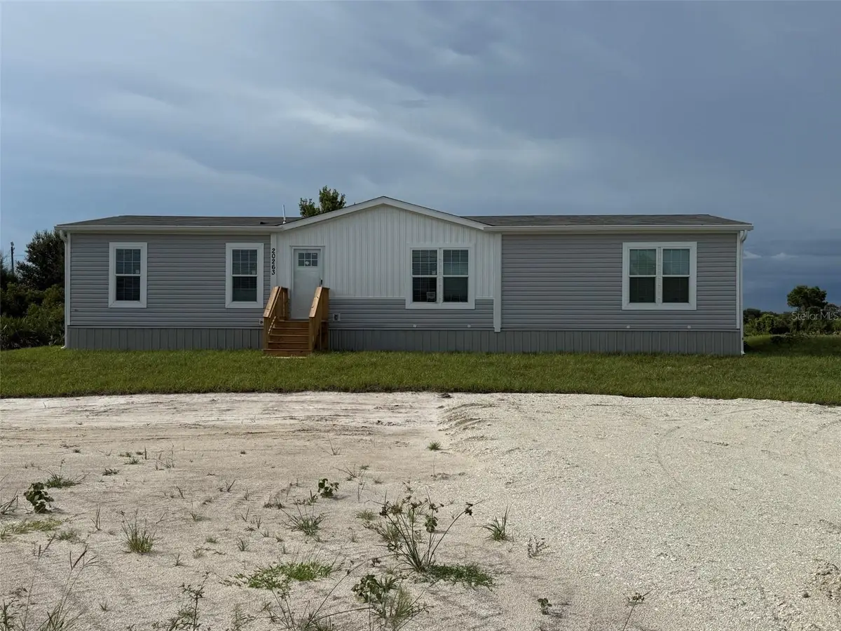 20263 NW 304th Street, Okeechobee, FL 34972 - #1