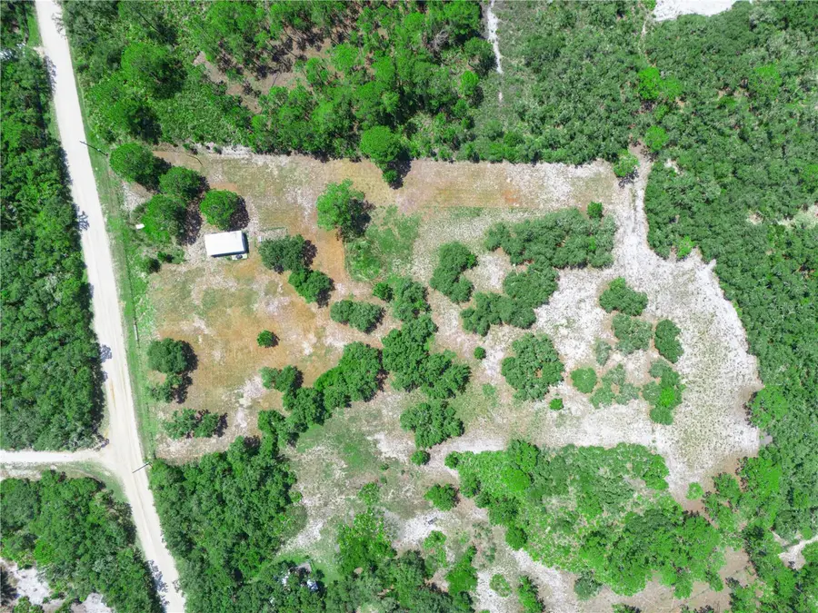 1202 R E Byrd Rd, Frostproof, FL 33843 - #3