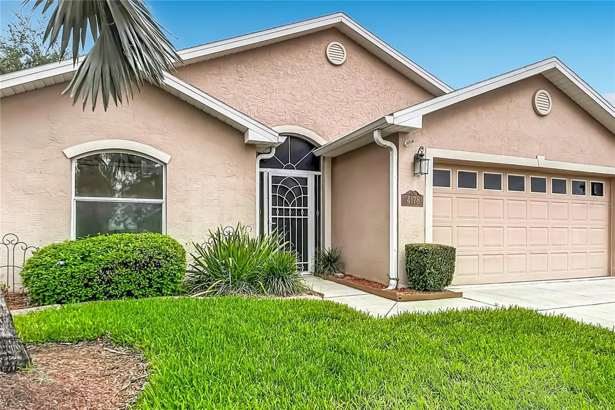 4178 Cannes Avenue, Lake Wales, FL 33859 - #1