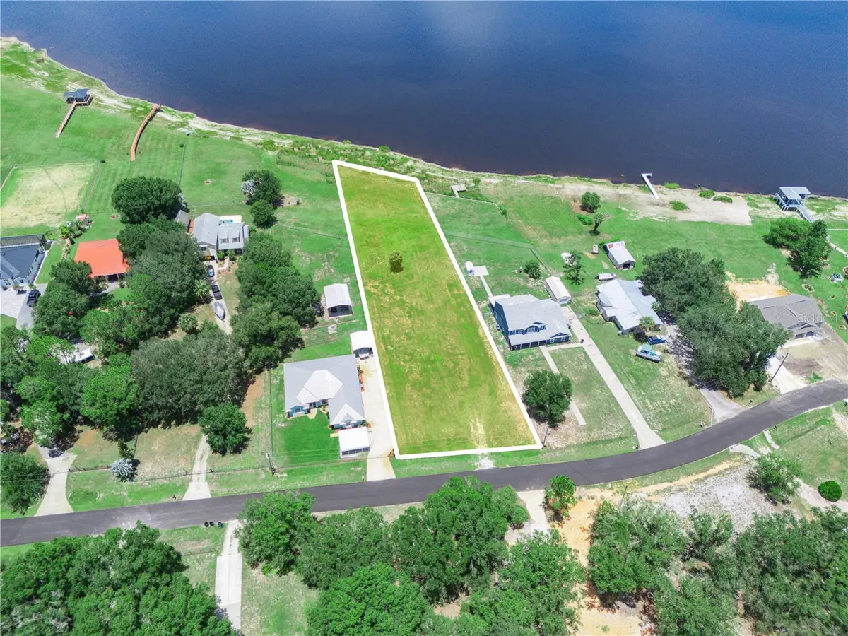 860 Keen Road, Frostproof, FL 33843 - #1