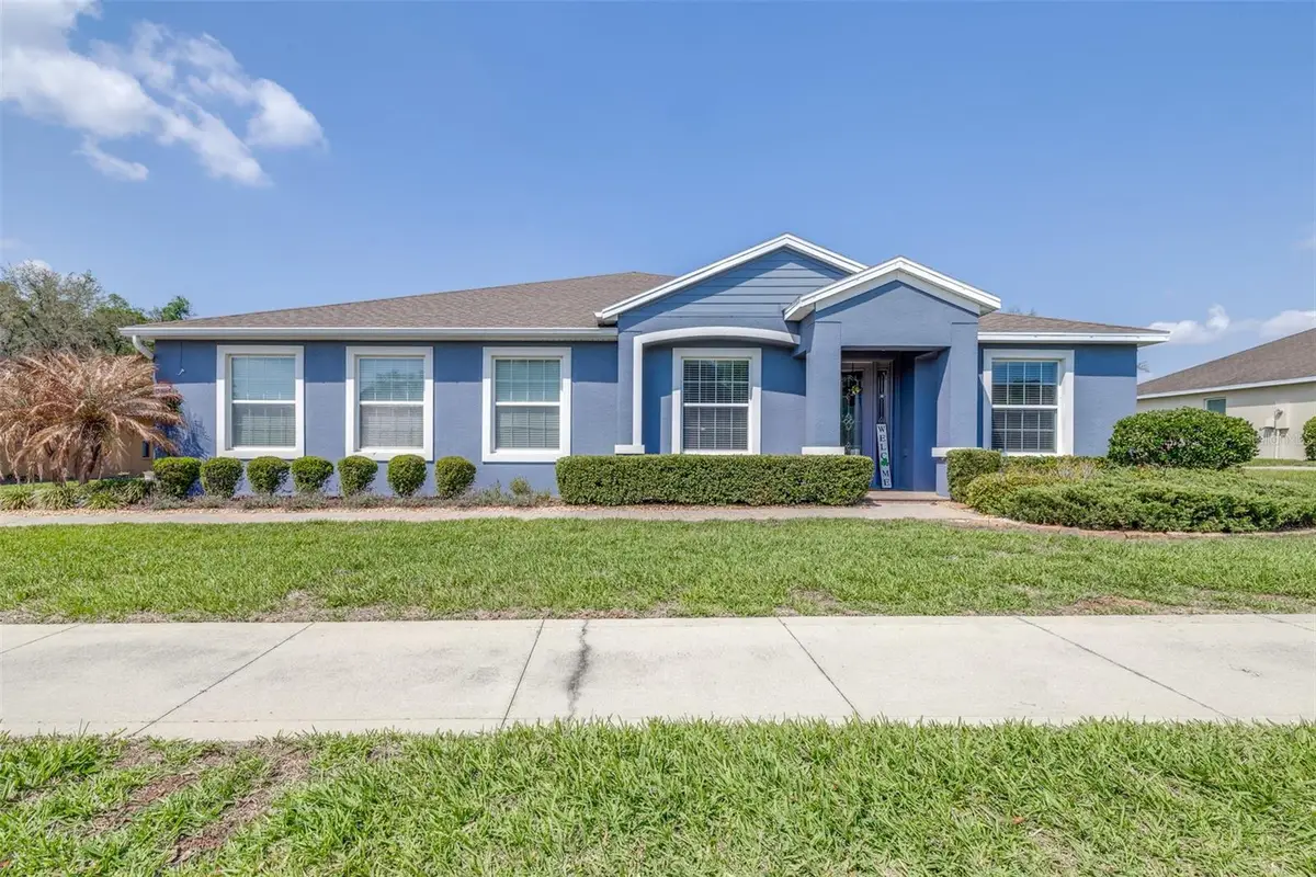 1020 Lena Run Court, Winter Haven, FL 33880 - #1