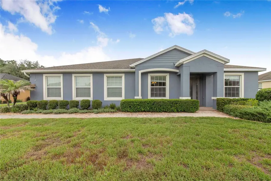 1020 Lena Run Court, Winter Haven, FL 33880 - #2