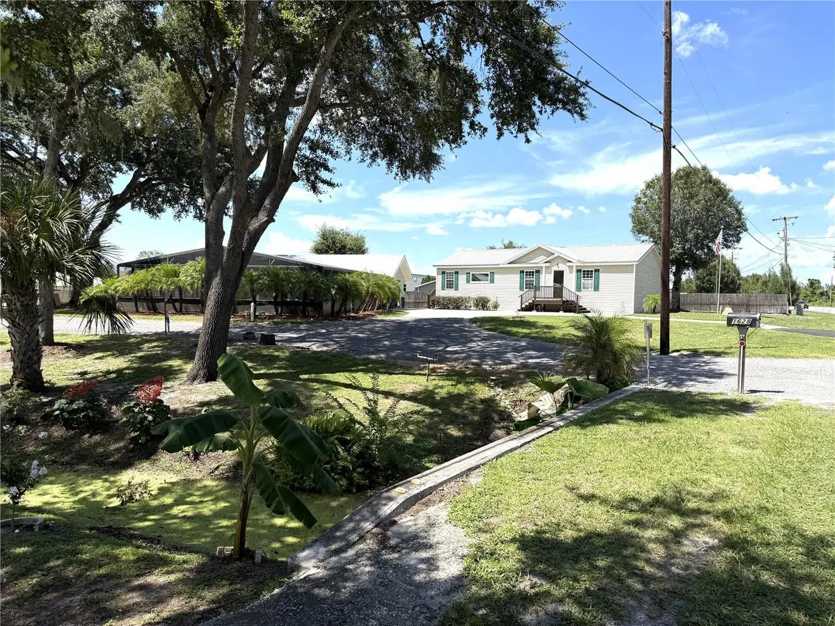 1628 S Scenic Highway, Frostproof, FL 33843 - #1